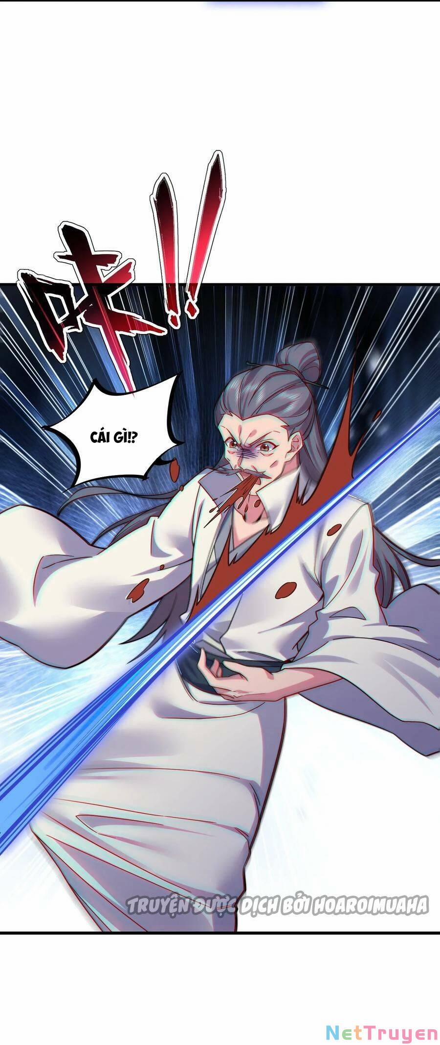 Vai Ác Sư Tôn Mang Theo Các Đồ Đệ Vô Địch Thiên Hạ, Nhân Vật Phản Diện Sư Tôn Ta Mang Theo Các Đồ Đệ Vô Địch 62 trang 36