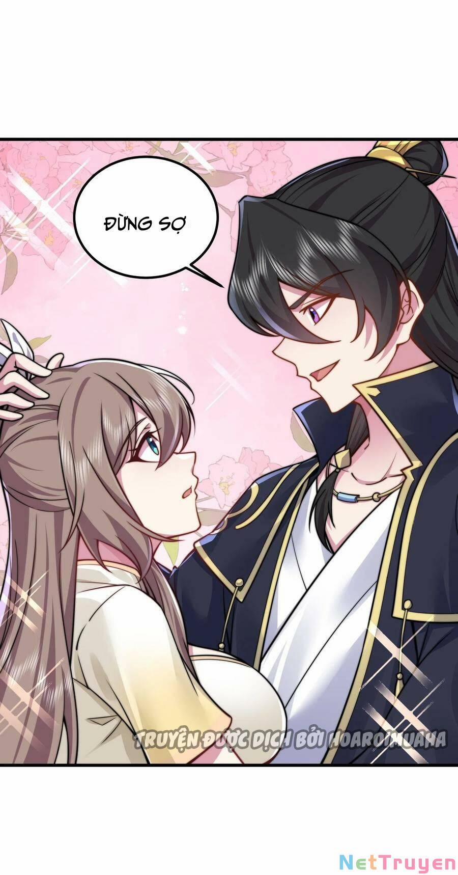 Vai Ác Sư Tôn Mang Theo Các Đồ Đệ Vô Địch Thiên Hạ, Nhân Vật Phản Diện Sư Tôn Ta Mang Theo Các Đồ Đệ Vô Địch 62 trang 42