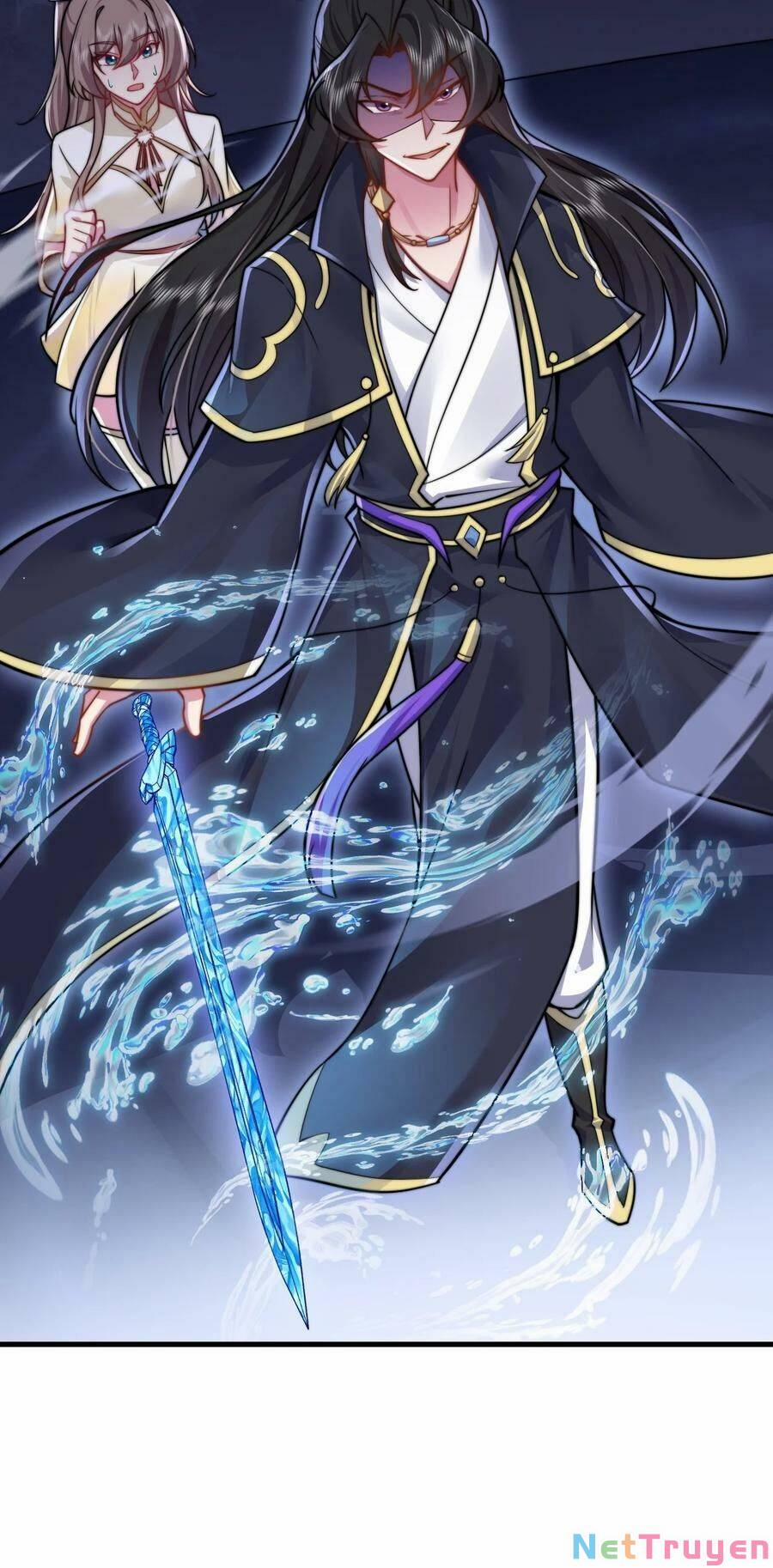 Vai Ác Sư Tôn Mang Theo Các Đồ Đệ Vô Địch Thiên Hạ, Nhân Vật Phản Diện Sư Tôn Ta Mang Theo Các Đồ Đệ Vô Địch 62 trang 44