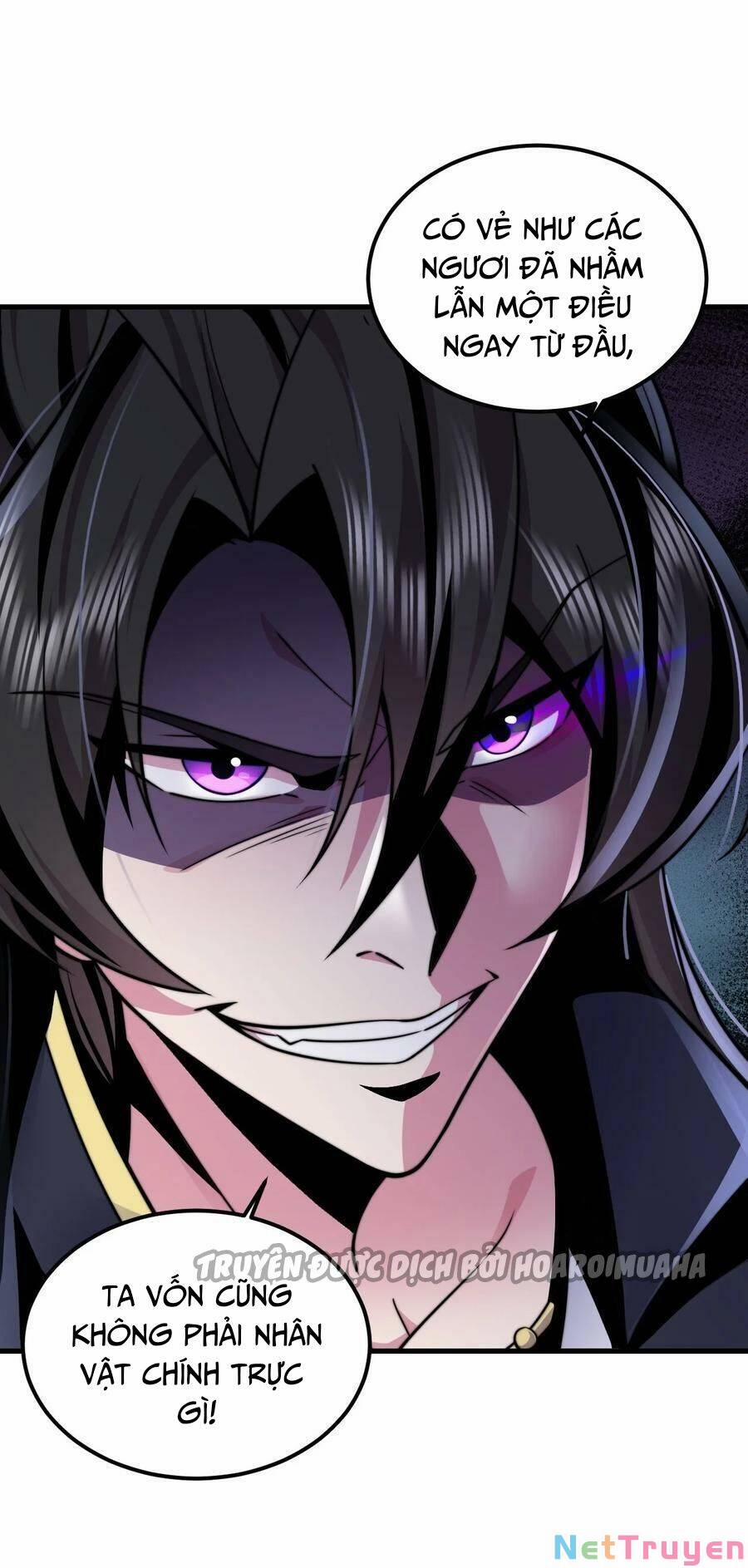 Vai Ác Sư Tôn Mang Theo Các Đồ Đệ Vô Địch Thiên Hạ, Nhân Vật Phản Diện Sư Tôn Ta Mang Theo Các Đồ Đệ Vô Địch 62 trang 46