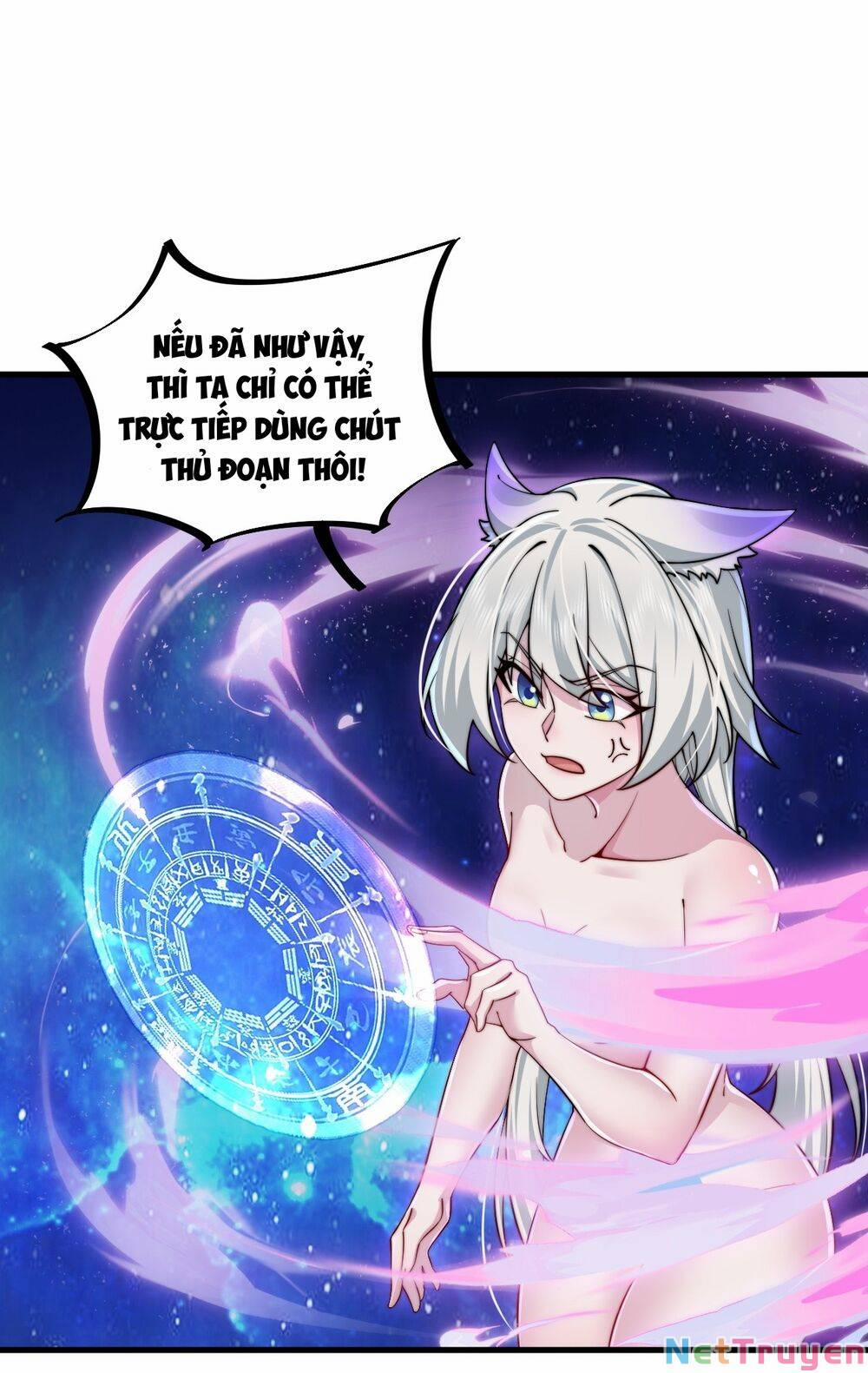 Vai Ác Sư Tôn Mang Theo Các Đồ Đệ Vô Địch Thiên Hạ, Nhân Vật Phản Diện Sư Tôn Ta Mang Theo Các Đồ Đệ Vô Địch 63 trang 31