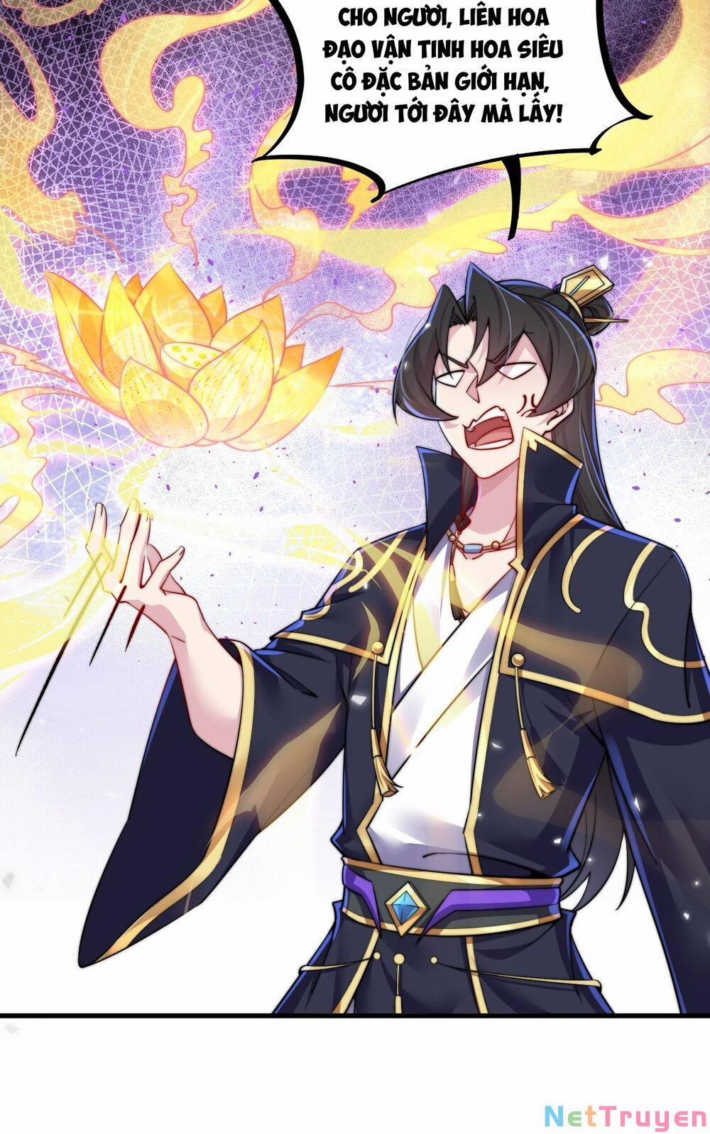 Vai Ác Sư Tôn Mang Theo Các Đồ Đệ Vô Địch Thiên Hạ, Nhân Vật Phản Diện Sư Tôn Ta Mang Theo Các Đồ Đệ Vô Địch 63 trang 37