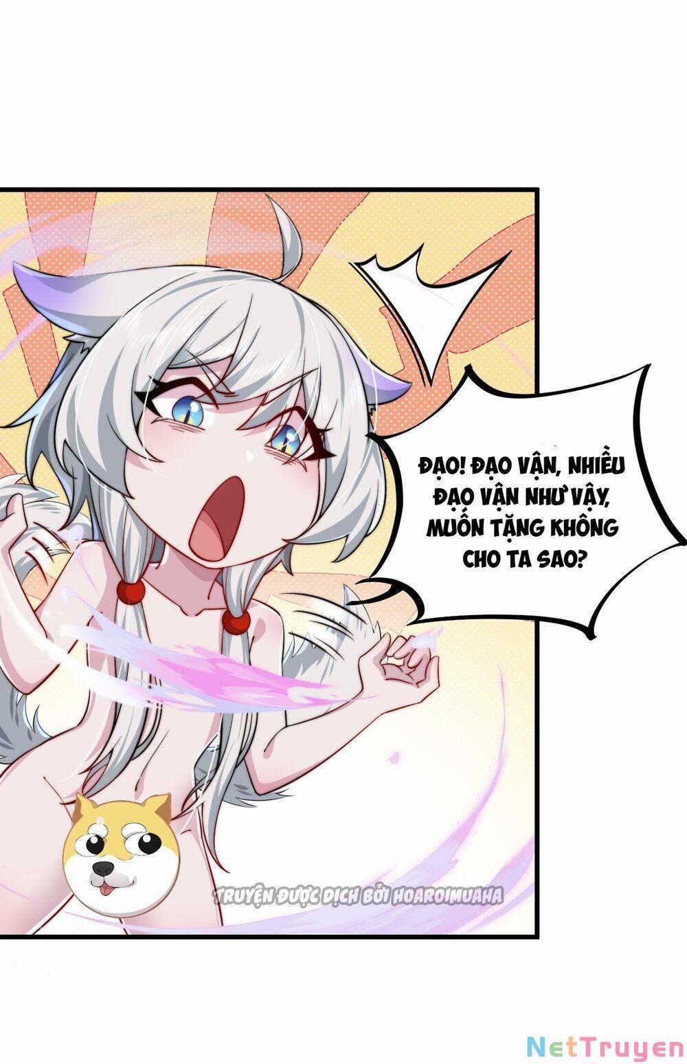 Vai Ác Sư Tôn Mang Theo Các Đồ Đệ Vô Địch Thiên Hạ, Nhân Vật Phản Diện Sư Tôn Ta Mang Theo Các Đồ Đệ Vô Địch 63 trang 38