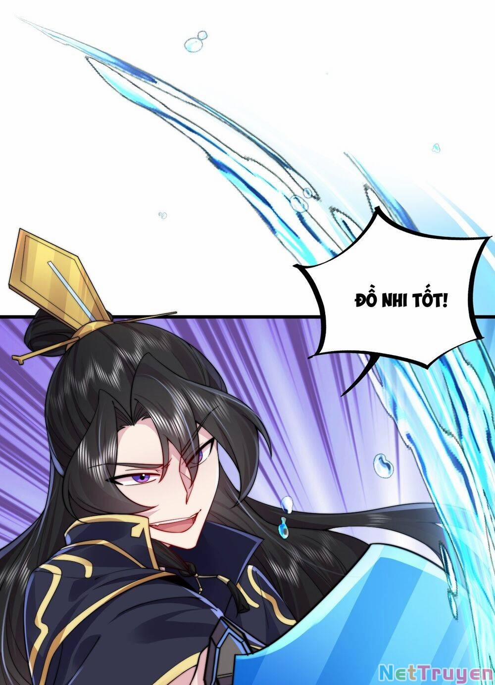 Vai Ác Sư Tôn Mang Theo Các Đồ Đệ Vô Địch Thiên Hạ, Nhân Vật Phản Diện Sư Tôn Ta Mang Theo Các Đồ Đệ Vô Địch 63 trang 6