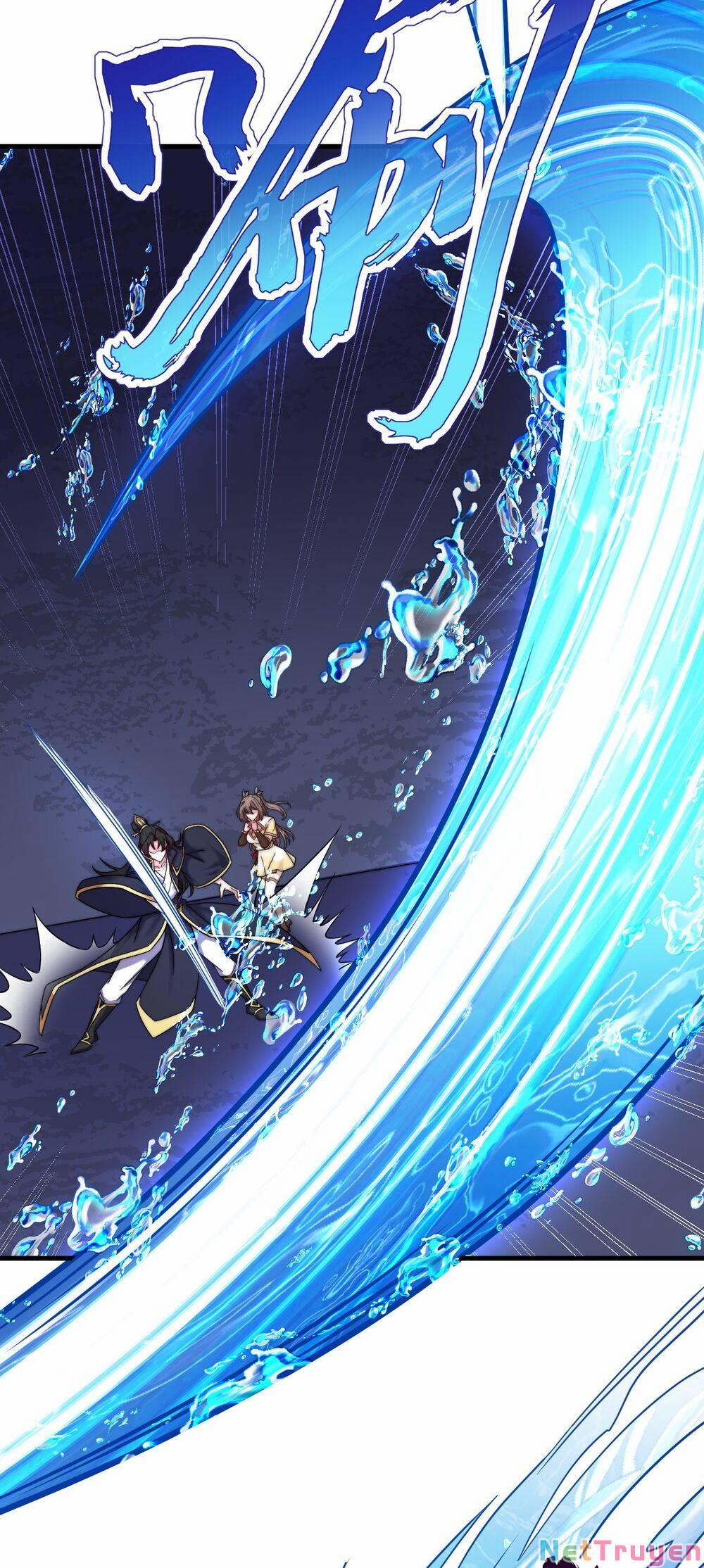 Vai Ác Sư Tôn Mang Theo Các Đồ Đệ Vô Địch Thiên Hạ, Nhân Vật Phản Diện Sư Tôn Ta Mang Theo Các Đồ Đệ Vô Địch 63 trang 9