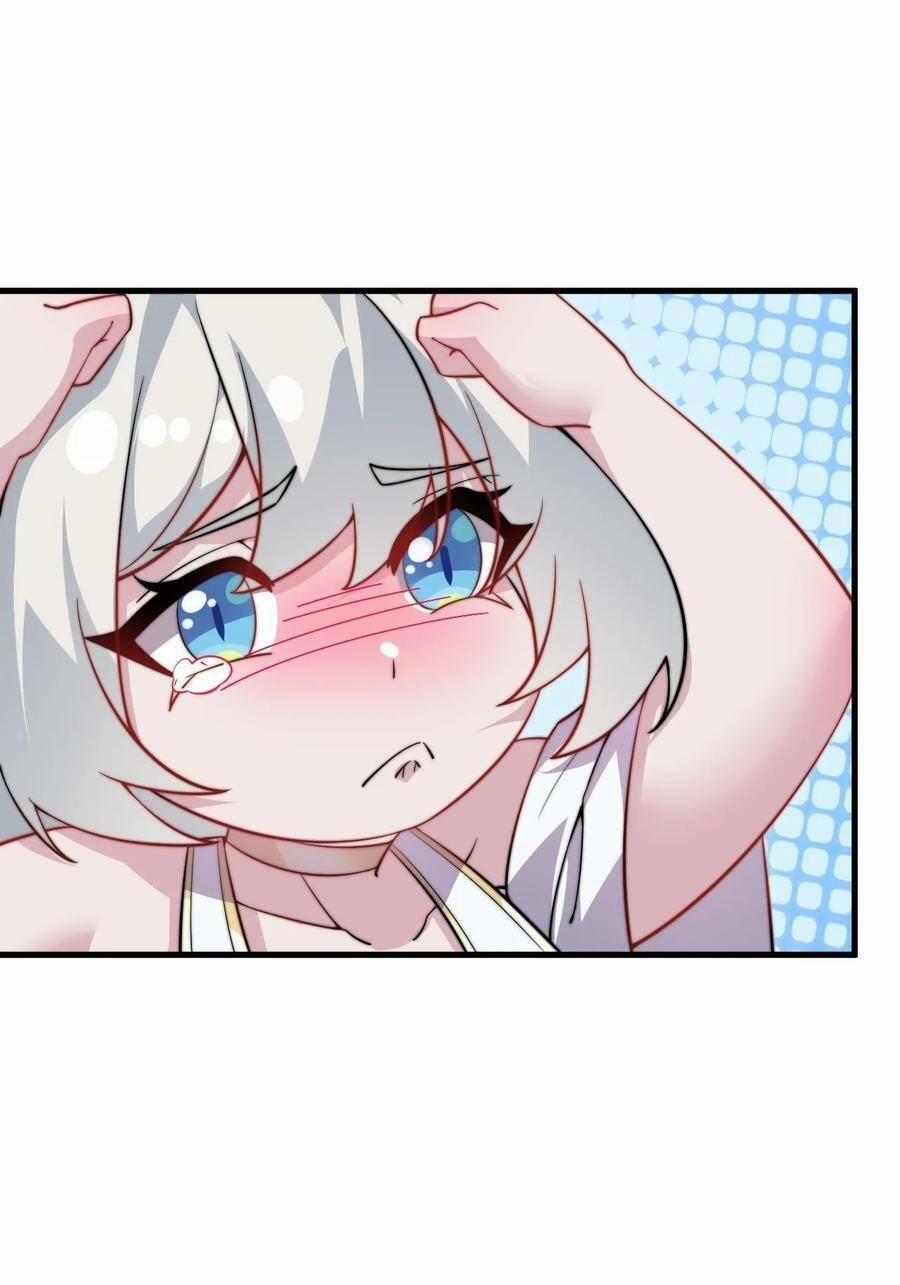 Vai Ác Sư Tôn Mang Theo Các Đồ Đệ Vô Địch Thiên Hạ, Nhân Vật Phản Diện Sư Tôn Ta Mang Theo Các Đồ Đệ Vô Địch 64 trang 3