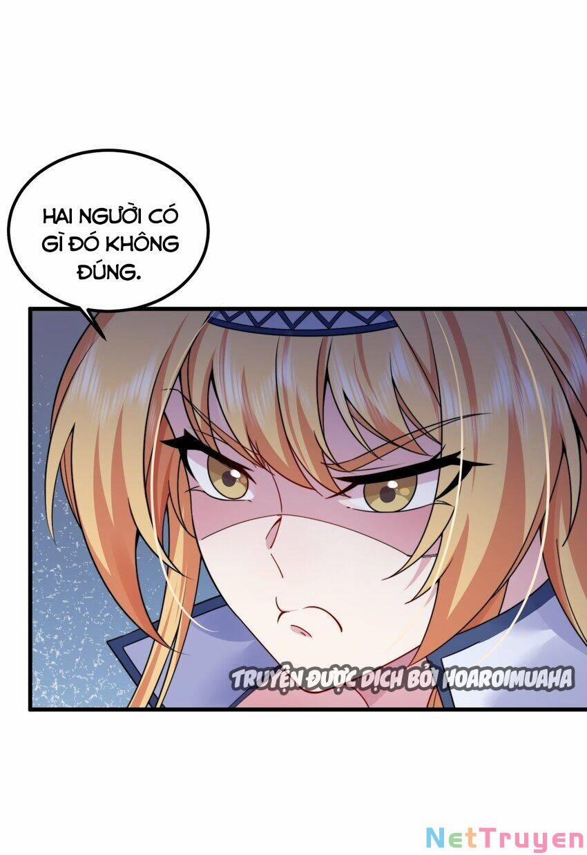 Vai Ác Sư Tôn Mang Theo Các Đồ Đệ Vô Địch Thiên Hạ, Nhân Vật Phản Diện Sư Tôn Ta Mang Theo Các Đồ Đệ Vô Địch 65 trang 13