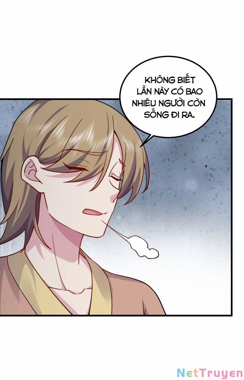 Vai Ác Sư Tôn Mang Theo Các Đồ Đệ Vô Địch Thiên Hạ, Nhân Vật Phản Diện Sư Tôn Ta Mang Theo Các Đồ Đệ Vô Địch 65 trang 18