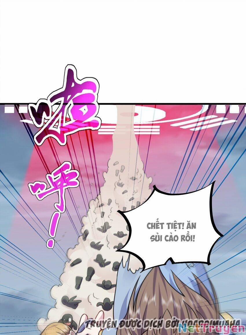 Vai Ác Sư Tôn Mang Theo Các Đồ Đệ Vô Địch Thiên Hạ, Nhân Vật Phản Diện Sư Tôn Ta Mang Theo Các Đồ Đệ Vô Địch 65 trang 19