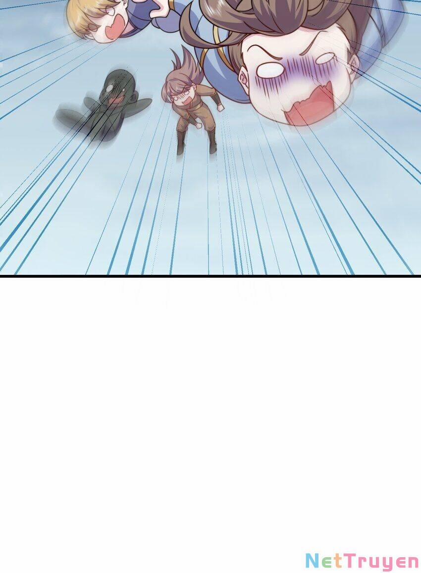 Vai Ác Sư Tôn Mang Theo Các Đồ Đệ Vô Địch Thiên Hạ, Nhân Vật Phản Diện Sư Tôn Ta Mang Theo Các Đồ Đệ Vô Địch 65 trang 20