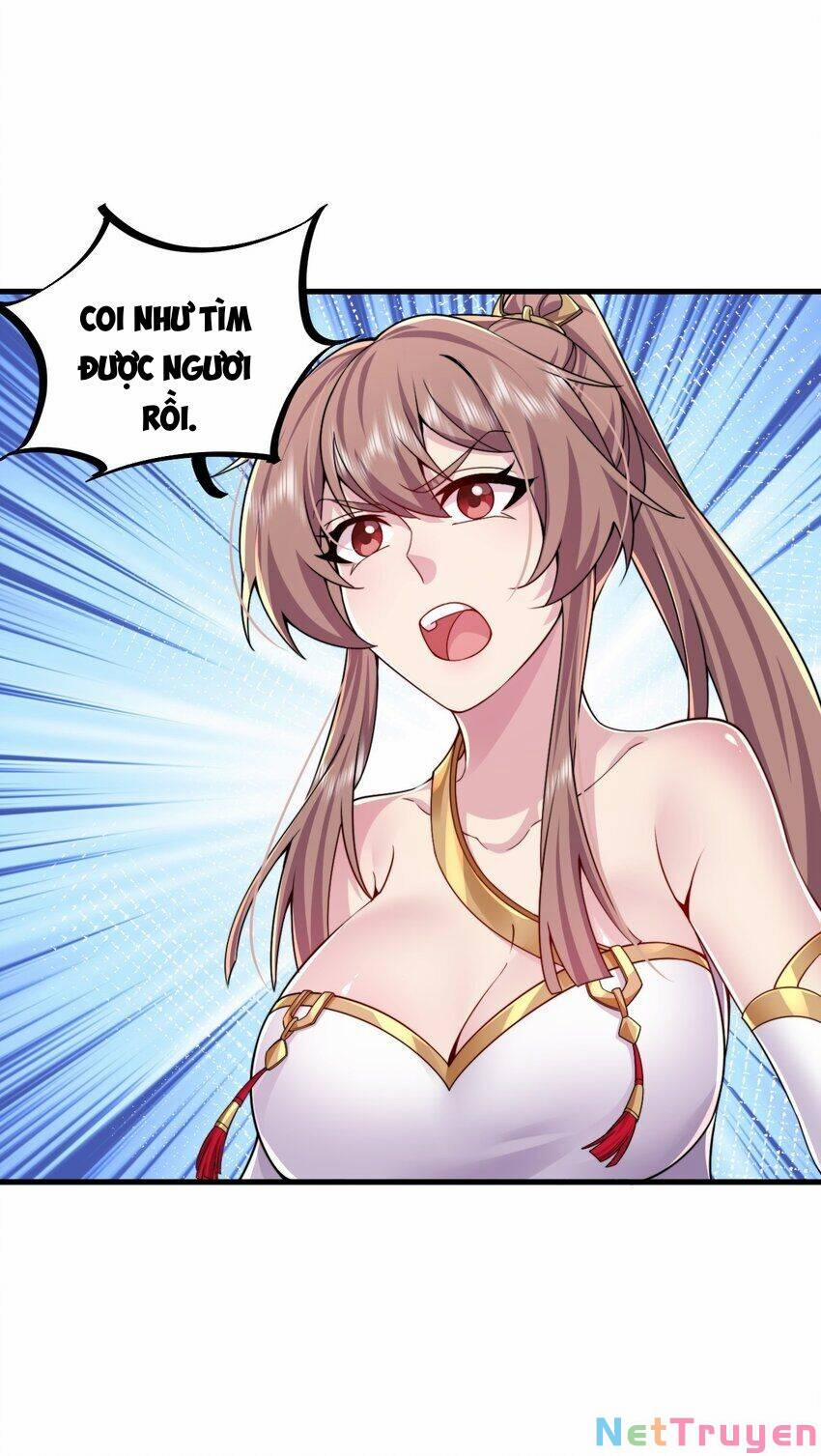 Vai Ác Sư Tôn Mang Theo Các Đồ Đệ Vô Địch Thiên Hạ, Nhân Vật Phản Diện Sư Tôn Ta Mang Theo Các Đồ Đệ Vô Địch 65 trang 27