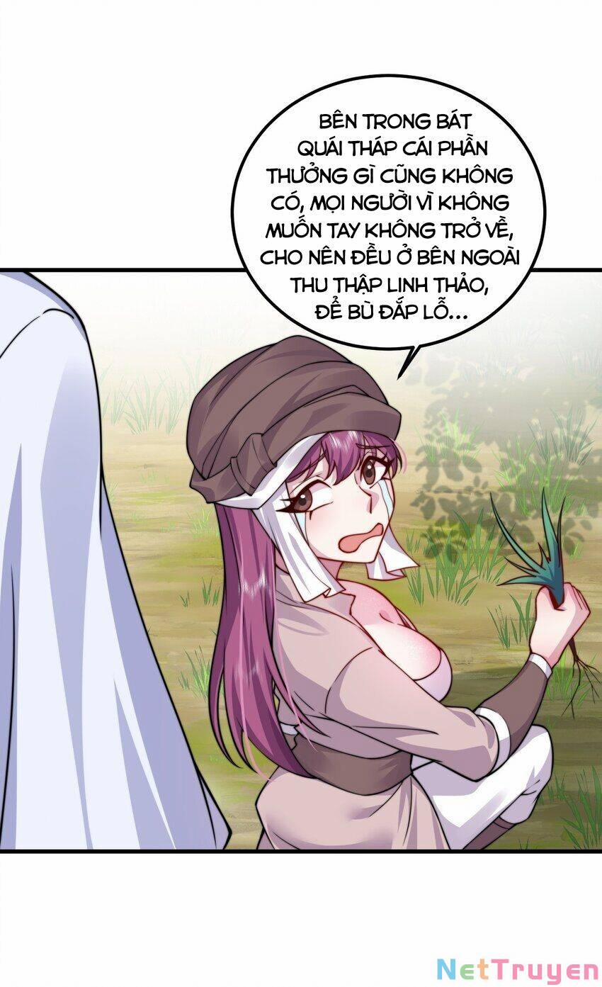 Vai Ác Sư Tôn Mang Theo Các Đồ Đệ Vô Địch Thiên Hạ, Nhân Vật Phản Diện Sư Tôn Ta Mang Theo Các Đồ Đệ Vô Địch 65 trang 3