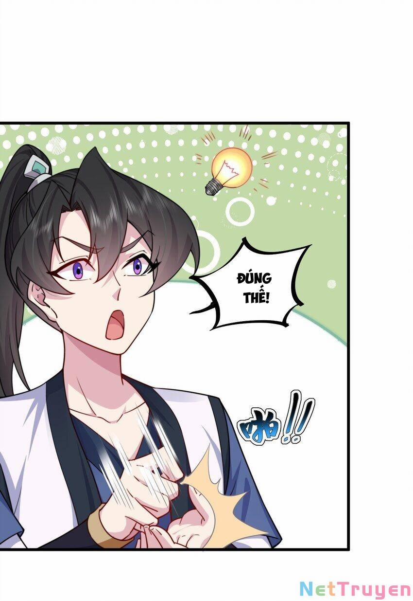 Vai Ác Sư Tôn Mang Theo Các Đồ Đệ Vô Địch Thiên Hạ, Nhân Vật Phản Diện Sư Tôn Ta Mang Theo Các Đồ Đệ Vô Địch 65 trang 30