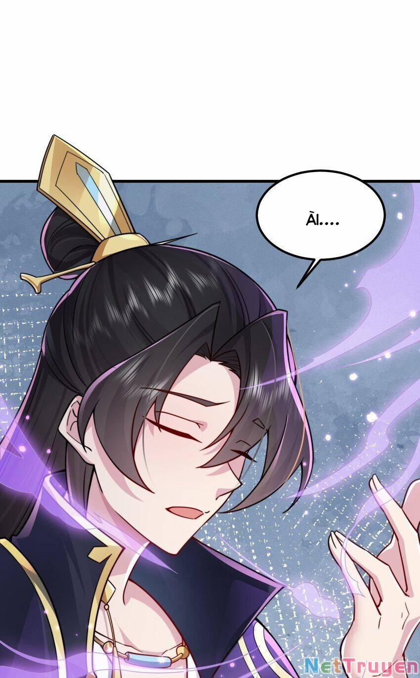 Vai Ác Sư Tôn Mang Theo Các Đồ Đệ Vô Địch Thiên Hạ, Nhân Vật Phản Diện Sư Tôn Ta Mang Theo Các Đồ Đệ Vô Địch 65 trang 33