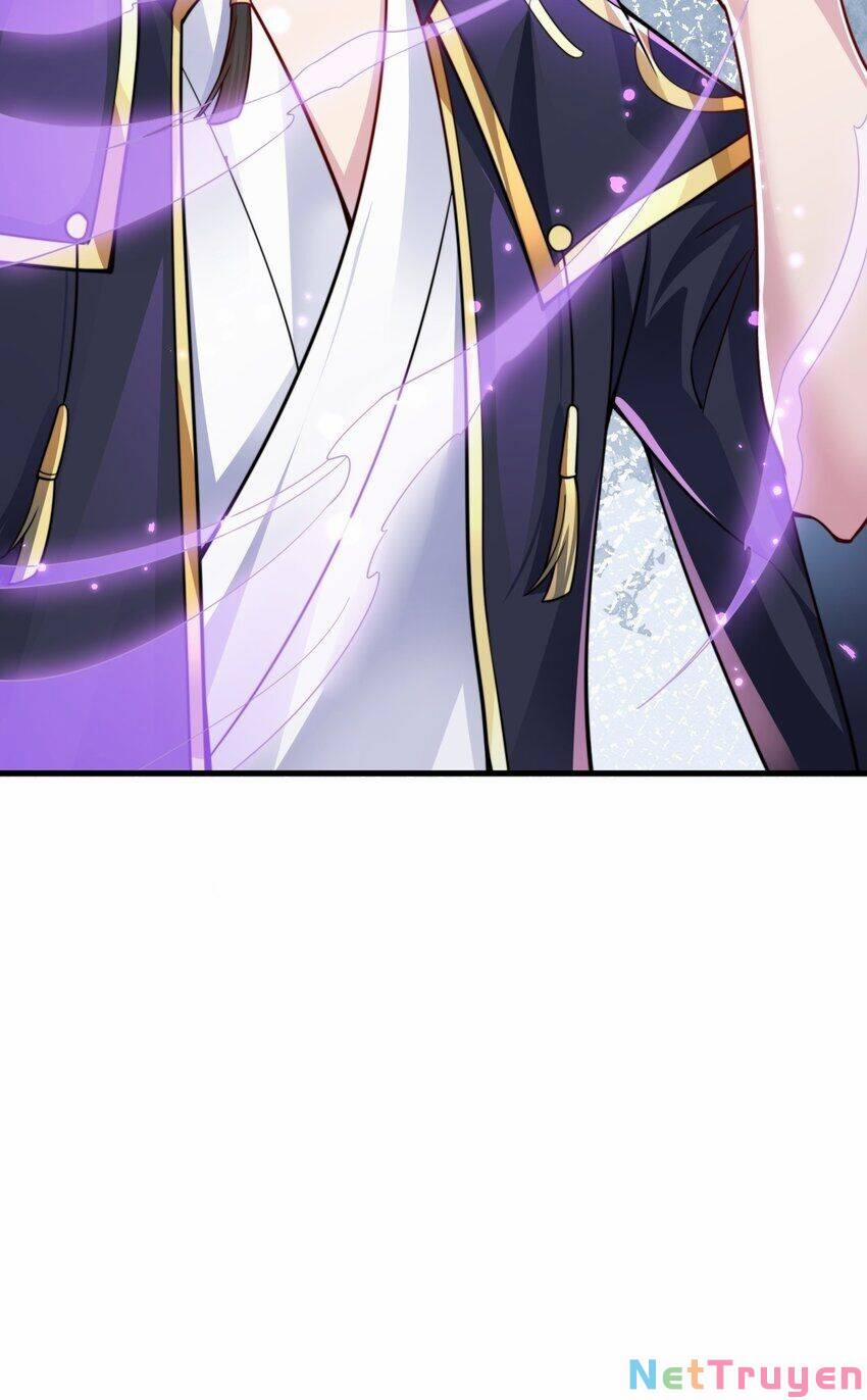 Vai Ác Sư Tôn Mang Theo Các Đồ Đệ Vô Địch Thiên Hạ, Nhân Vật Phản Diện Sư Tôn Ta Mang Theo Các Đồ Đệ Vô Địch 65 trang 34