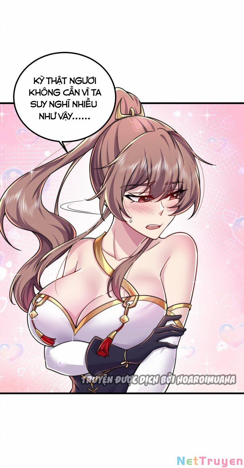 Vai Ác Sư Tôn Mang Theo Các Đồ Đệ Vô Địch Thiên Hạ, Nhân Vật Phản Diện Sư Tôn Ta Mang Theo Các Đồ Đệ Vô Địch 65 trang 43