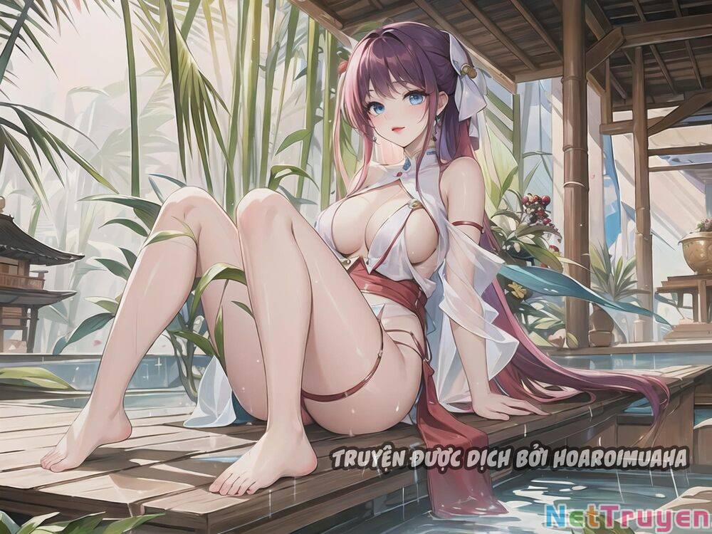 Vai Ác Sư Tôn Mang Theo Các Đồ Đệ Vô Địch Thiên Hạ, Nhân Vật Phản Diện Sư Tôn Ta Mang Theo Các Đồ Đệ Vô Địch 65 trang 49