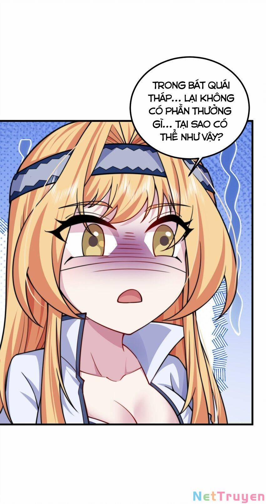 Vai Ác Sư Tôn Mang Theo Các Đồ Đệ Vô Địch Thiên Hạ, Nhân Vật Phản Diện Sư Tôn Ta Mang Theo Các Đồ Đệ Vô Địch 65 trang 5