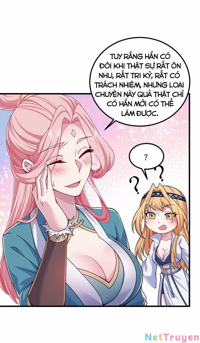 Vai Ác Sư Tôn Mang Theo Các Đồ Đệ Vô Địch Thiên Hạ, Nhân Vật Phản Diện Sư Tôn Ta Mang Theo Các Đồ Đệ Vô Địch 65 trang 9