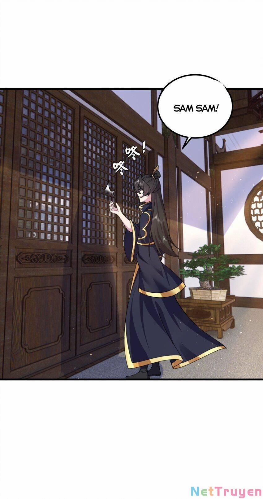 Vai Ác Sư Tôn Mang Theo Các Đồ Đệ Vô Địch Thiên Hạ, Nhân Vật Phản Diện Sư Tôn Ta Mang Theo Các Đồ Đệ Vô Địch 66 trang 14