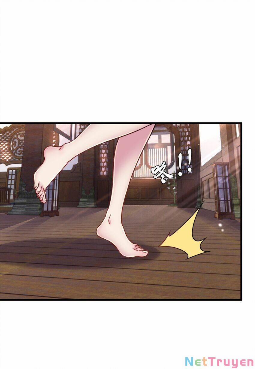 Vai Ác Sư Tôn Mang Theo Các Đồ Đệ Vô Địch Thiên Hạ, Nhân Vật Phản Diện Sư Tôn Ta Mang Theo Các Đồ Đệ Vô Địch 66 trang 15