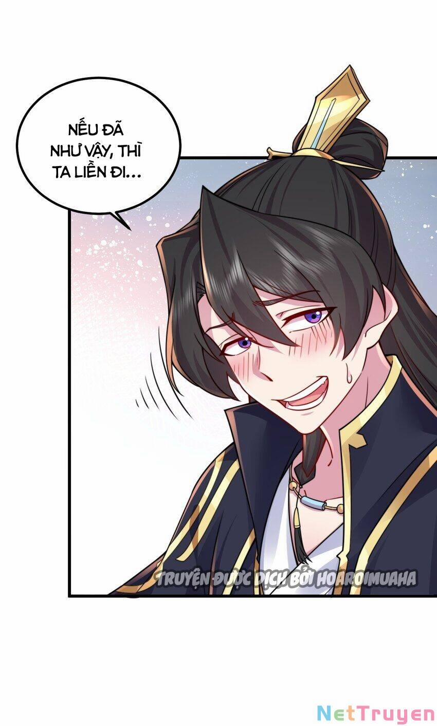 Vai Ác Sư Tôn Mang Theo Các Đồ Đệ Vô Địch Thiên Hạ, Nhân Vật Phản Diện Sư Tôn Ta Mang Theo Các Đồ Đệ Vô Địch 66 trang 19