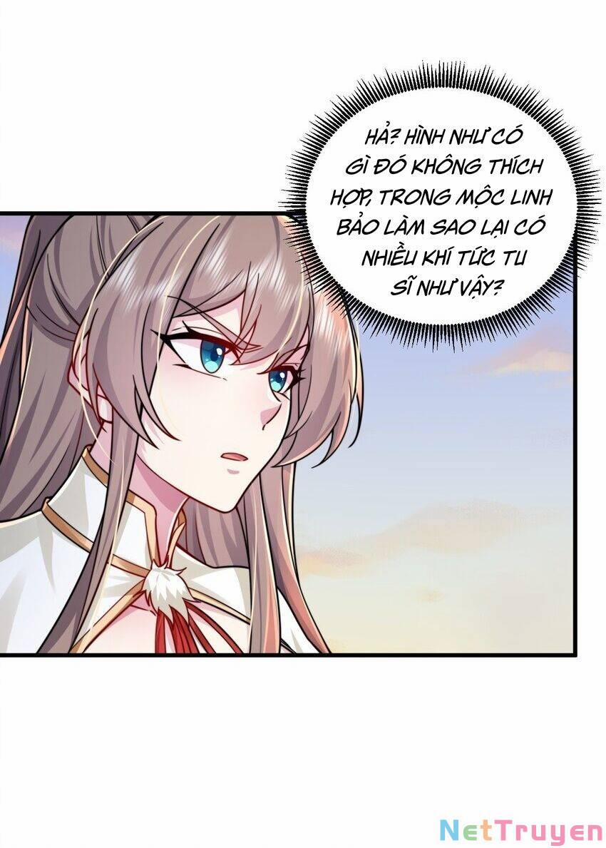 Vai Ác Sư Tôn Mang Theo Các Đồ Đệ Vô Địch Thiên Hạ, Nhân Vật Phản Diện Sư Tôn Ta Mang Theo Các Đồ Đệ Vô Địch 66 trang 2