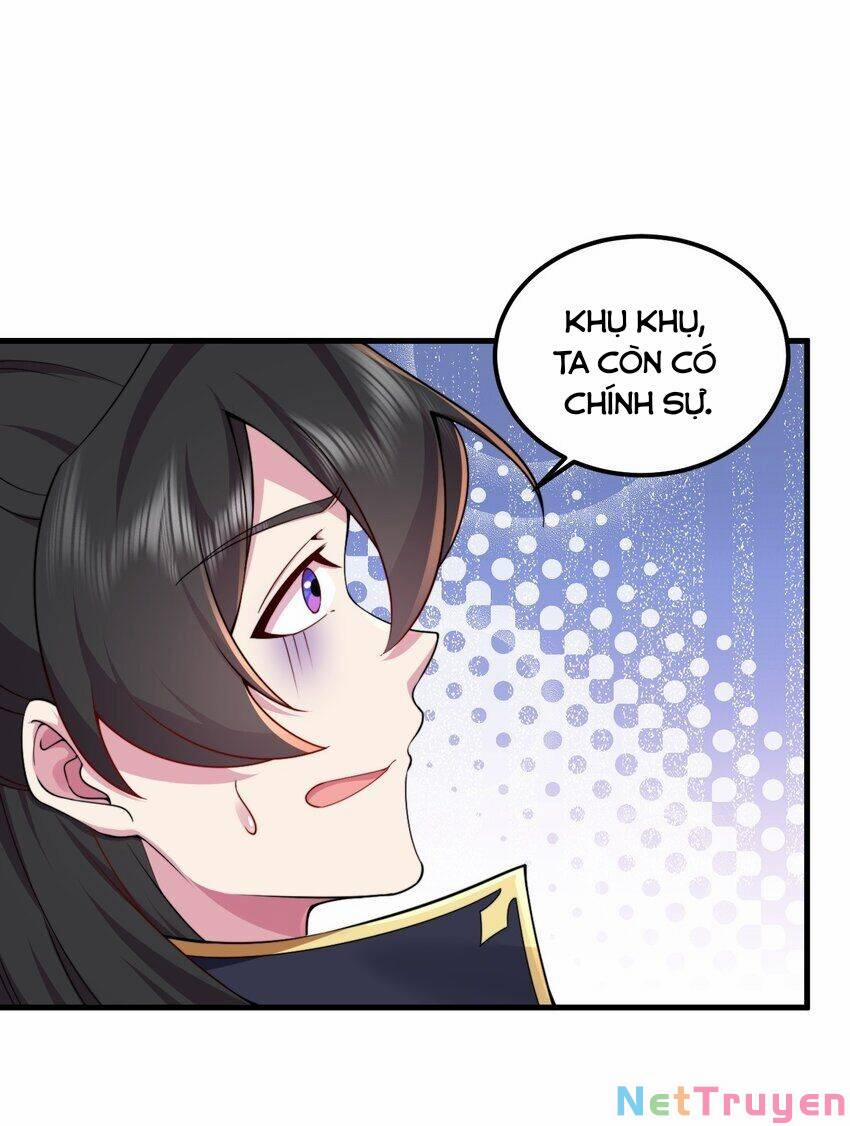 Vai Ác Sư Tôn Mang Theo Các Đồ Đệ Vô Địch Thiên Hạ, Nhân Vật Phản Diện Sư Tôn Ta Mang Theo Các Đồ Đệ Vô Địch 66 trang 23