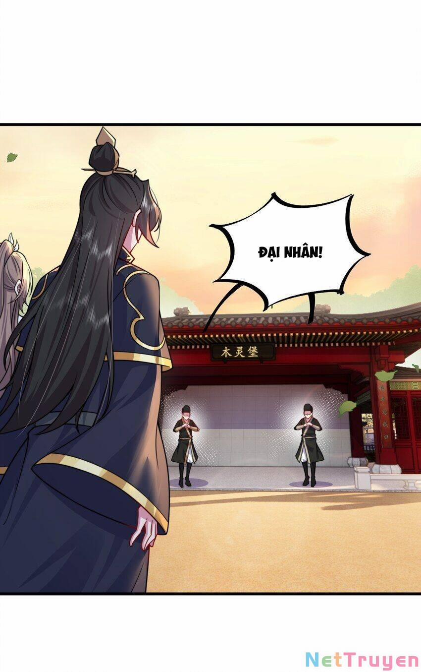 Vai Ác Sư Tôn Mang Theo Các Đồ Đệ Vô Địch Thiên Hạ, Nhân Vật Phản Diện Sư Tôn Ta Mang Theo Các Đồ Đệ Vô Địch 66 trang 3