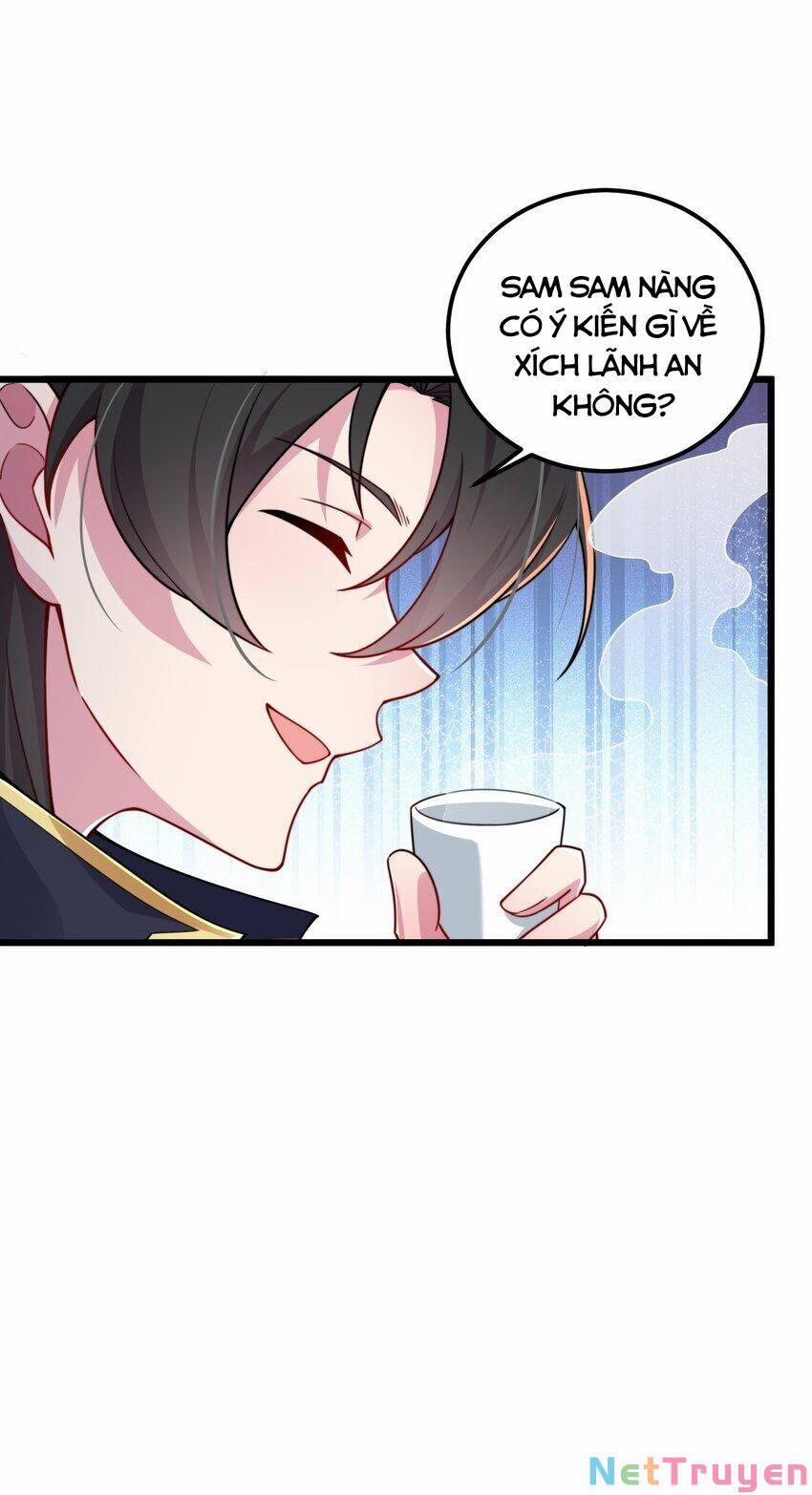 Vai Ác Sư Tôn Mang Theo Các Đồ Đệ Vô Địch Thiên Hạ, Nhân Vật Phản Diện Sư Tôn Ta Mang Theo Các Đồ Đệ Vô Địch 66 trang 40