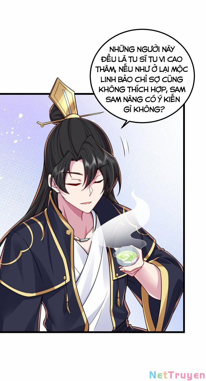 Vai Ác Sư Tôn Mang Theo Các Đồ Đệ Vô Địch Thiên Hạ, Nhân Vật Phản Diện Sư Tôn Ta Mang Theo Các Đồ Đệ Vô Địch 66 trang 42