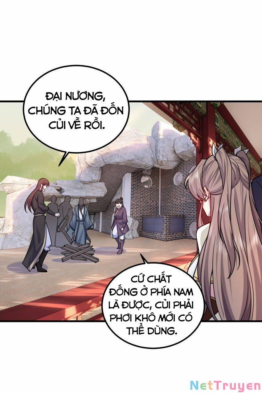 Vai Ác Sư Tôn Mang Theo Các Đồ Đệ Vô Địch Thiên Hạ, Nhân Vật Phản Diện Sư Tôn Ta Mang Theo Các Đồ Đệ Vô Địch 66 trang 5