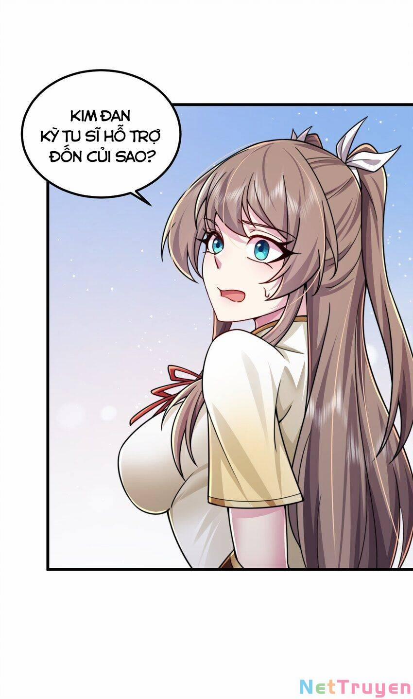 Vai Ác Sư Tôn Mang Theo Các Đồ Đệ Vô Địch Thiên Hạ, Nhân Vật Phản Diện Sư Tôn Ta Mang Theo Các Đồ Đệ Vô Địch 66 trang 6