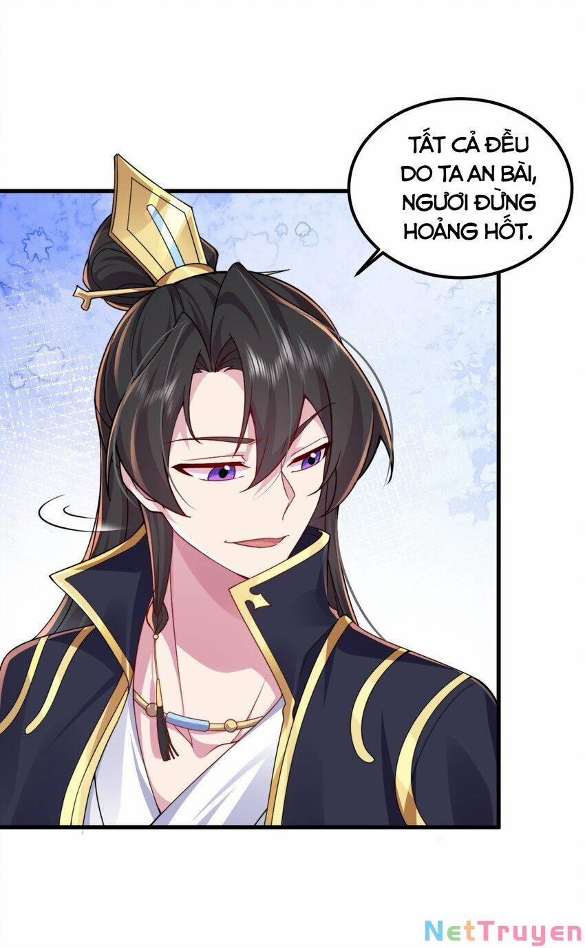 Vai Ác Sư Tôn Mang Theo Các Đồ Đệ Vô Địch Thiên Hạ, Nhân Vật Phản Diện Sư Tôn Ta Mang Theo Các Đồ Đệ Vô Địch 66 trang 8