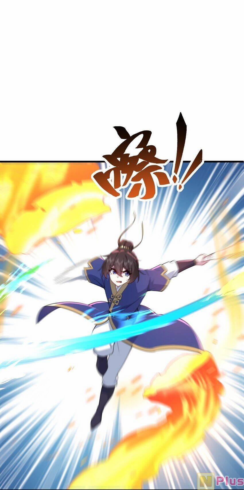 Vai Ác Sư Tôn Mang Theo Các Đồ Đệ Vô Địch Thiên Hạ, Nhân Vật Phản Diện Sư Tôn Ta Mang Theo Các Đồ Đệ Vô Địch 68 trang 1