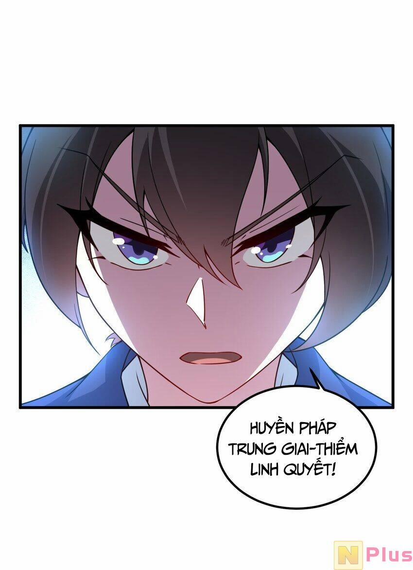 Vai Ác Sư Tôn Mang Theo Các Đồ Đệ Vô Địch Thiên Hạ, Nhân Vật Phản Diện Sư Tôn Ta Mang Theo Các Đồ Đệ Vô Địch 68 trang 6