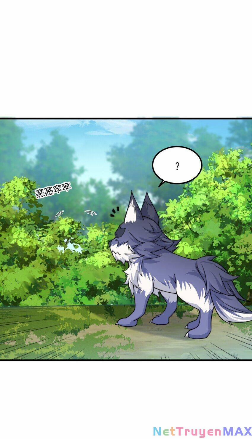 Vai Ác Sư Tôn Mang Theo Các Đồ Đệ Vô Địch Thiên Hạ, Nhân Vật Phản Diện Sư Tôn Ta Mang Theo Các Đồ Đệ Vô Địch 69 trang 31