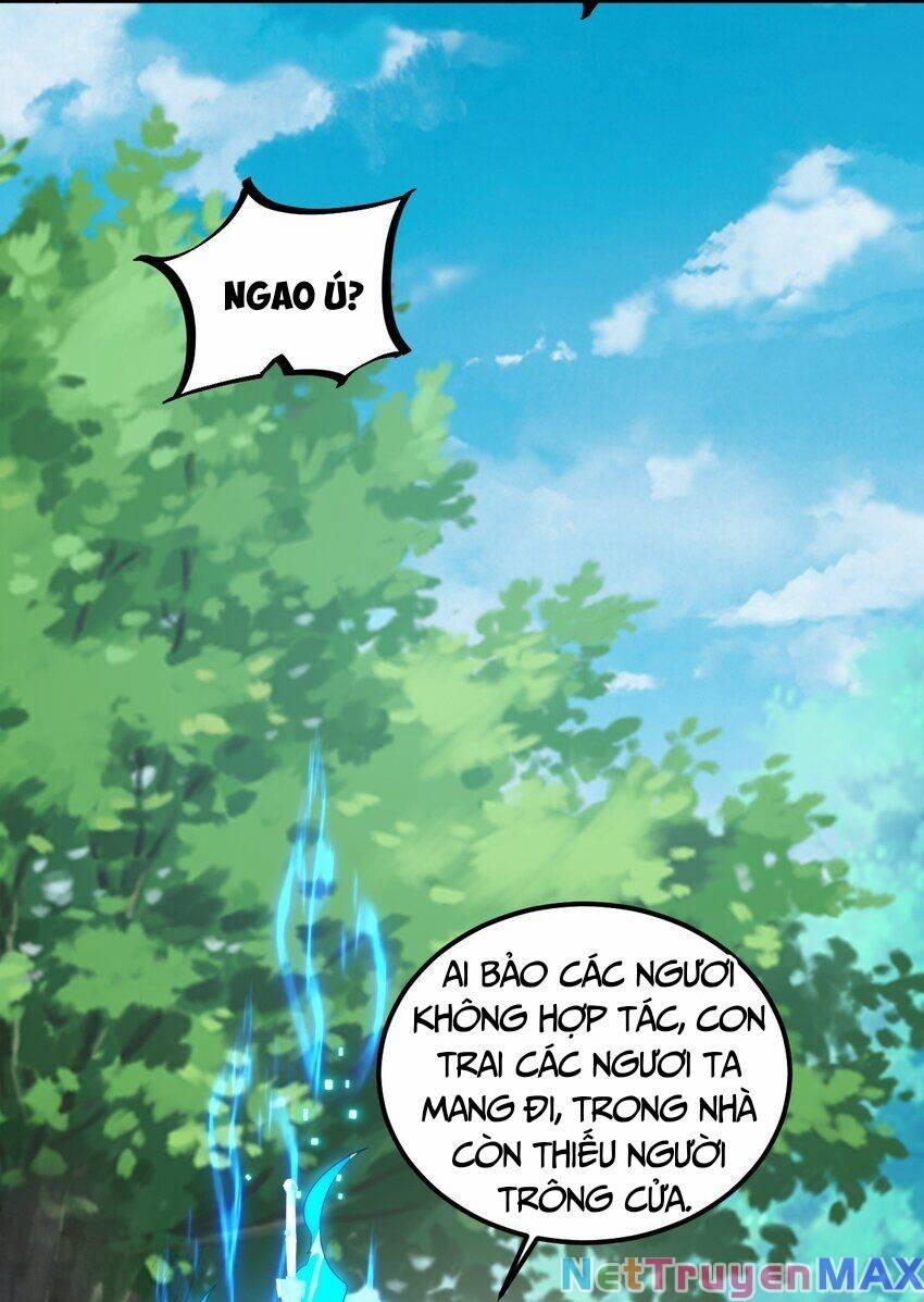 Vai Ác Sư Tôn Mang Theo Các Đồ Đệ Vô Địch Thiên Hạ, Nhân Vật Phản Diện Sư Tôn Ta Mang Theo Các Đồ Đệ Vô Địch 69 trang 38