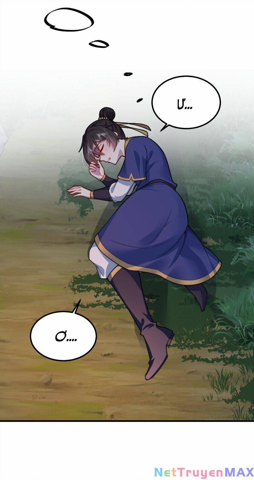 Vai Ác Sư Tôn Mang Theo Các Đồ Đệ Vô Địch Thiên Hạ, Nhân Vật Phản Diện Sư Tôn Ta Mang Theo Các Đồ Đệ Vô Địch 69 trang 4