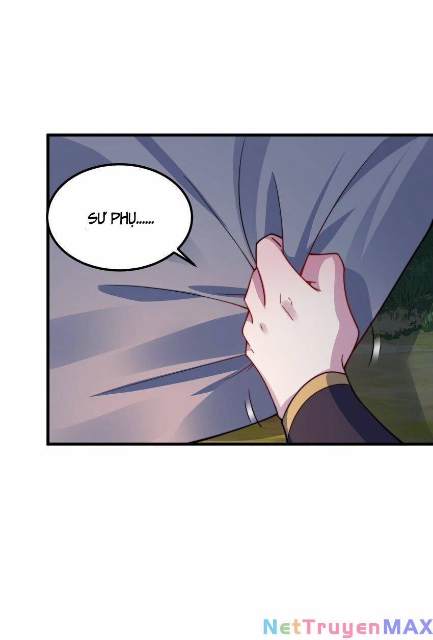 Vai Ác Sư Tôn Mang Theo Các Đồ Đệ Vô Địch Thiên Hạ, Nhân Vật Phản Diện Sư Tôn Ta Mang Theo Các Đồ Đệ Vô Địch 69 trang 8