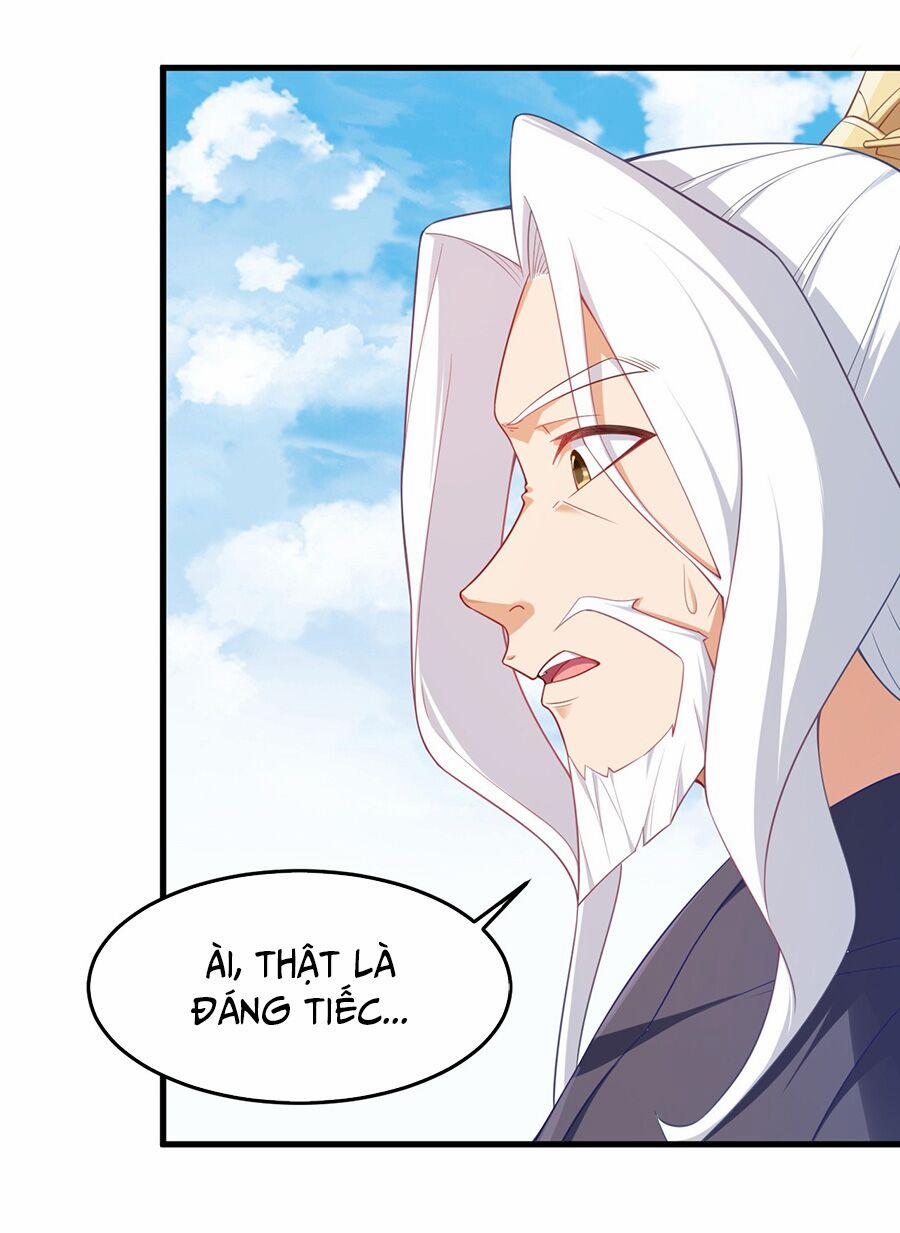 Vai Ác Sư Tôn Mang Theo Các Đồ Đệ Vô Địch Thiên Hạ, Nhân Vật Phản Diện Sư Tôn Ta Mang Theo Các Đồ Đệ Vô Địch 7 trang 17