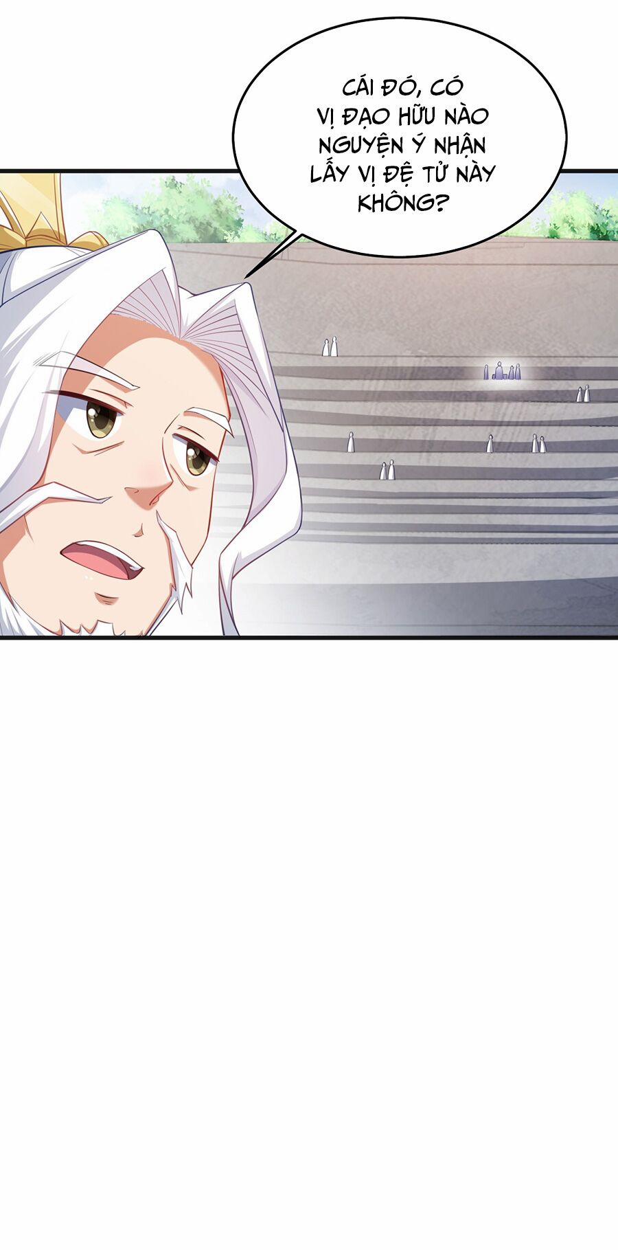 Vai Ác Sư Tôn Mang Theo Các Đồ Đệ Vô Địch Thiên Hạ, Nhân Vật Phản Diện Sư Tôn Ta Mang Theo Các Đồ Đệ Vô Địch 7 trang 27