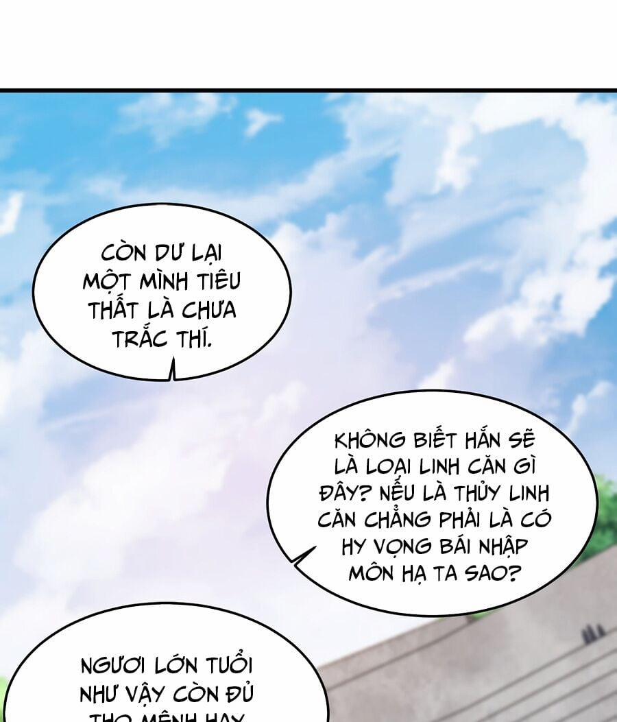 Vai Ác Sư Tôn Mang Theo Các Đồ Đệ Vô Địch Thiên Hạ, Nhân Vật Phản Diện Sư Tôn Ta Mang Theo Các Đồ Đệ Vô Địch 7 trang 3