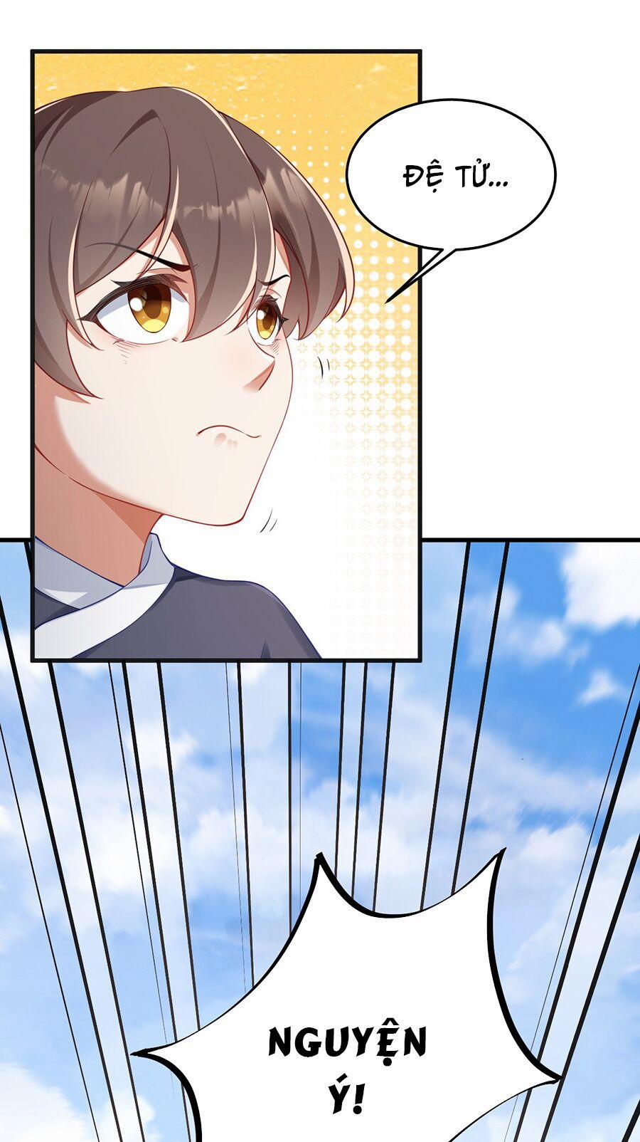 Vai Ác Sư Tôn Mang Theo Các Đồ Đệ Vô Địch Thiên Hạ, Nhân Vật Phản Diện Sư Tôn Ta Mang Theo Các Đồ Đệ Vô Địch 7 trang 35