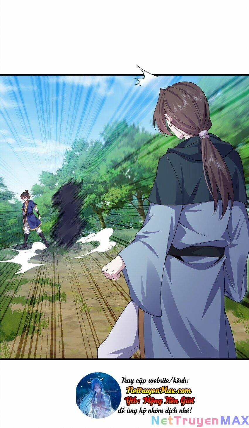 Vai Ác Sư Tôn Mang Theo Các Đồ Đệ Vô Địch Thiên Hạ, Nhân Vật Phản Diện Sư Tôn Ta Mang Theo Các Đồ Đệ Vô Địch 70 trang 16