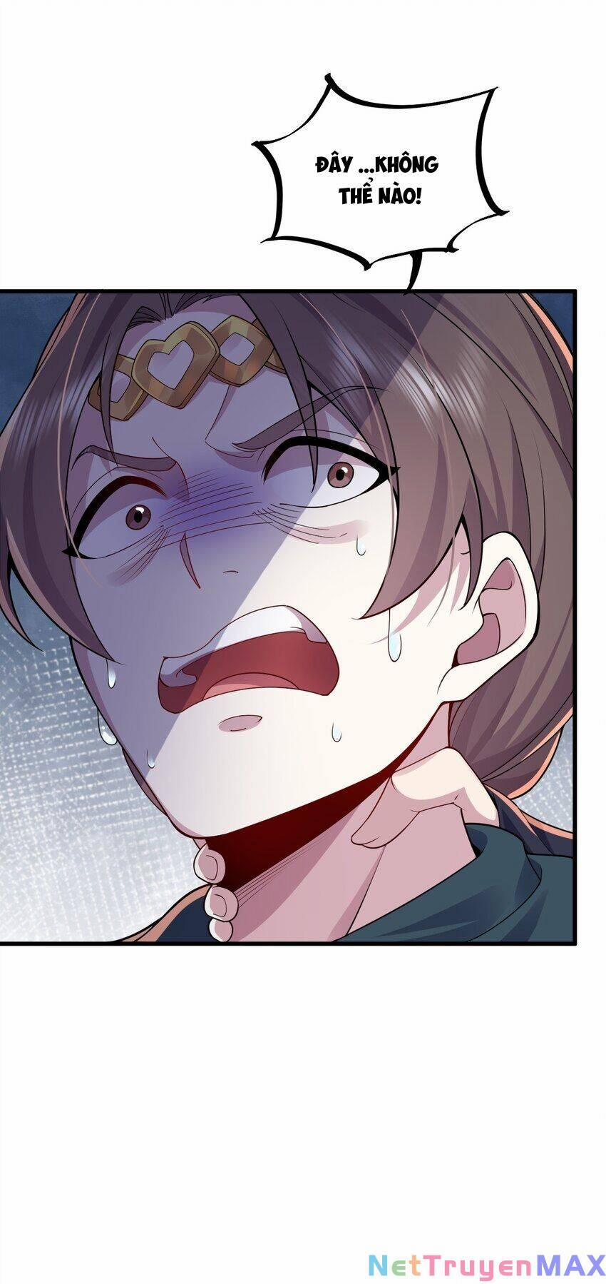 Vai Ác Sư Tôn Mang Theo Các Đồ Đệ Vô Địch Thiên Hạ, Nhân Vật Phản Diện Sư Tôn Ta Mang Theo Các Đồ Đệ Vô Địch 70 trang 21