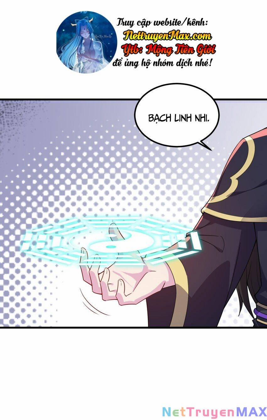 Vai Ác Sư Tôn Mang Theo Các Đồ Đệ Vô Địch Thiên Hạ, Nhân Vật Phản Diện Sư Tôn Ta Mang Theo Các Đồ Đệ Vô Địch 70 trang 32