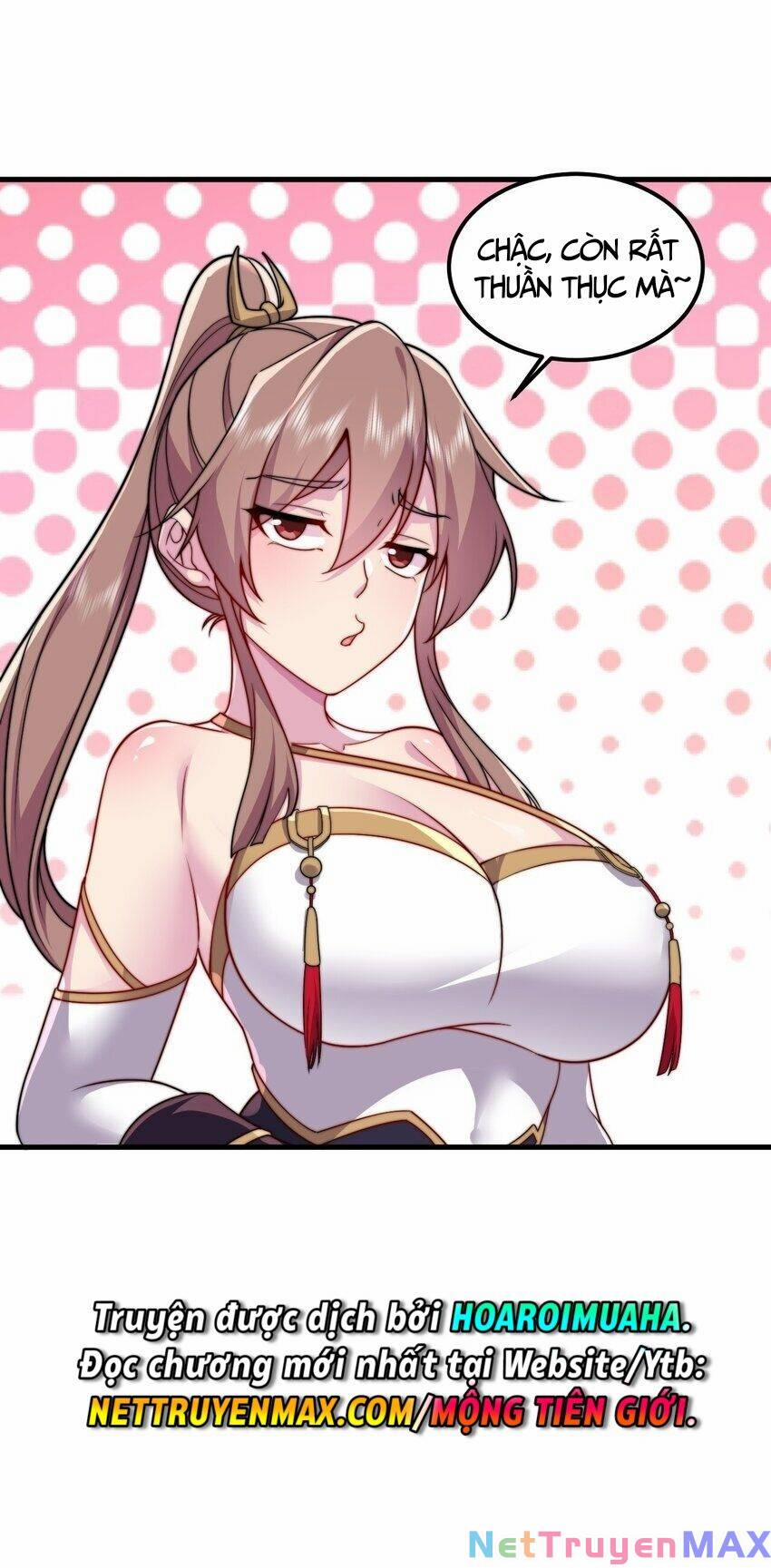 Vai Ác Sư Tôn Mang Theo Các Đồ Đệ Vô Địch Thiên Hạ, Nhân Vật Phản Diện Sư Tôn Ta Mang Theo Các Đồ Đệ Vô Địch 71 trang 45