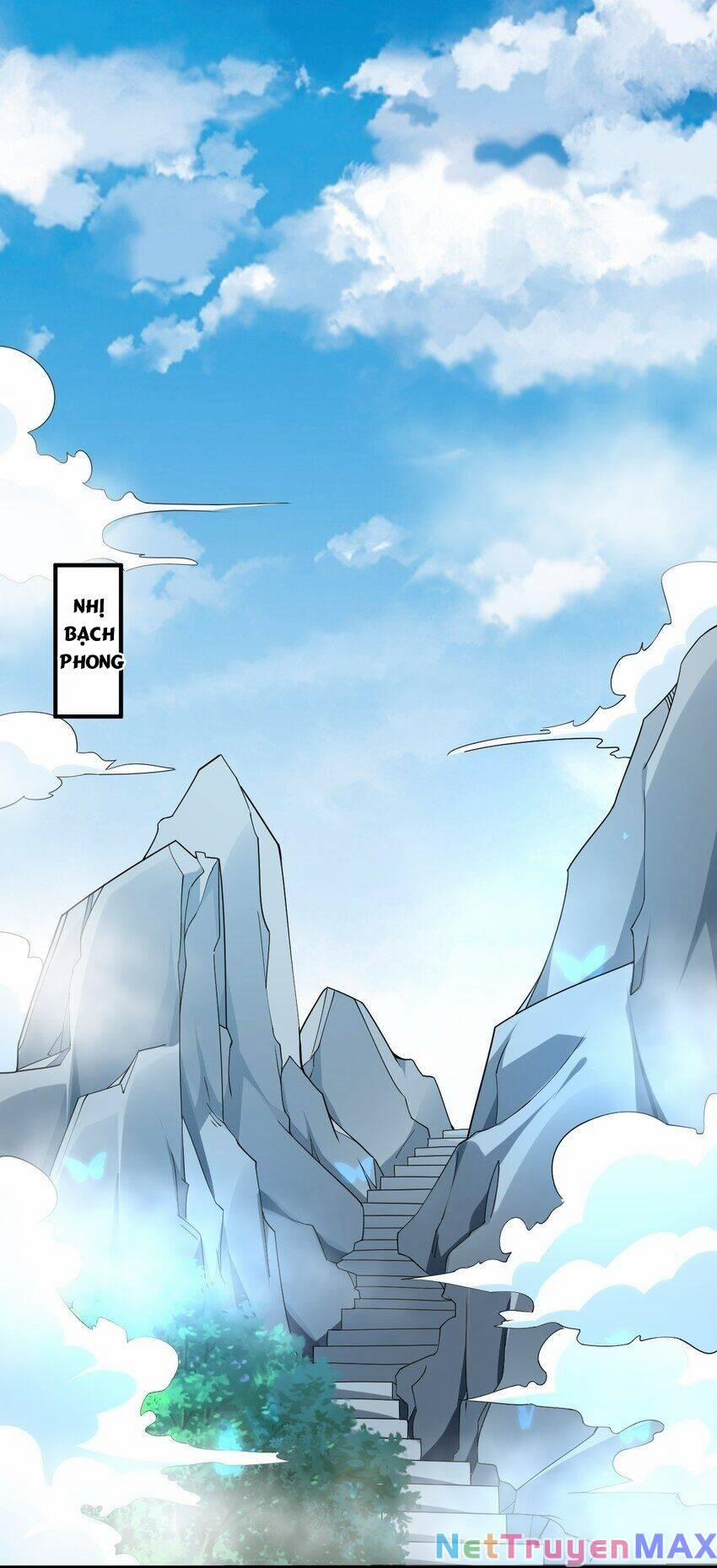 Vai Ác Sư Tôn Mang Theo Các Đồ Đệ Vô Địch Thiên Hạ, Nhân Vật Phản Diện Sư Tôn Ta Mang Theo Các Đồ Đệ Vô Địch 71 trang 8