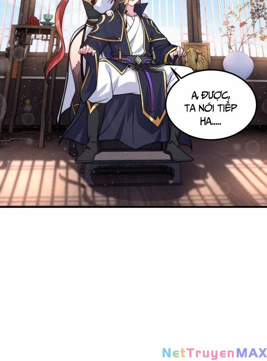 Vai Ác Sư Tôn Mang Theo Các Đồ Đệ Vô Địch Thiên Hạ, Nhân Vật Phản Diện Sư Tôn Ta Mang Theo Các Đồ Đệ Vô Địch 72 trang 14